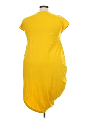 Universal Standard Casual Dress (view 2)