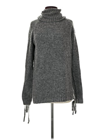 Lovers + Friends Turtleneck Sweater (view 1)