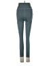 Fabletics Color Block Teal Active Pants Size XS - photo 2