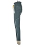 Fabletics Color Block Teal Active Pants Size XS - photo 5