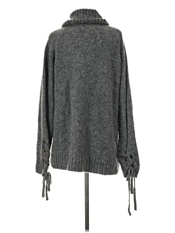 Lovers + Friends Turtleneck Sweater (view 2)