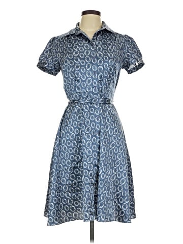 J.G. Hook Casual Dress (view 1)