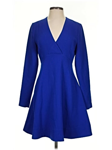 Essentials Casual Dress (view 1)