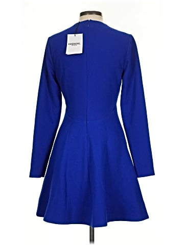 Essentials Casual Dress (view 2)