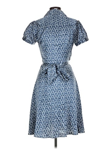 J.G. Hook Casual Dress (view 2)