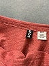 BDG Burgundy Active Tank Size S - photo 7