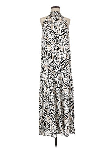 LOFT Beach Casual Dress (view 1)