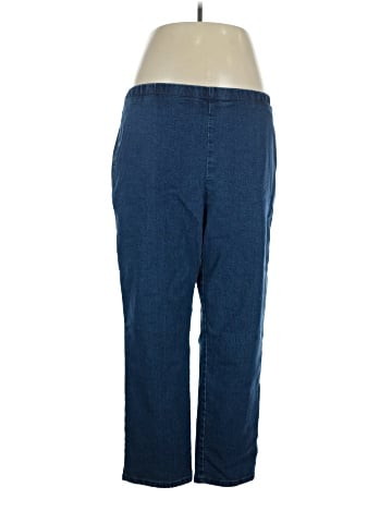 D&Co. Casual Pants (view 1)