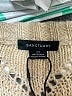 Sanctuary Chevron-herringbone Ivory Pullover Sweater Size 3X - photo 7