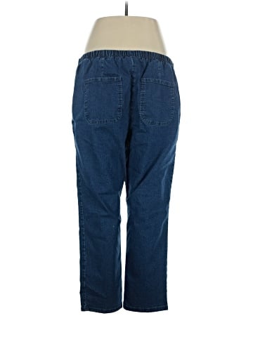 D&Co. Casual Pants (view 2)