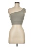 Lululemon Athletica Tan Tube Top Size 8 - photo 1