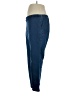D&Co. Blue Casual Pants Size 1X (petite) - photo 5