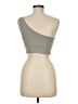 Lululemon Athletica Tan Tube Top Size 8 - photo 2