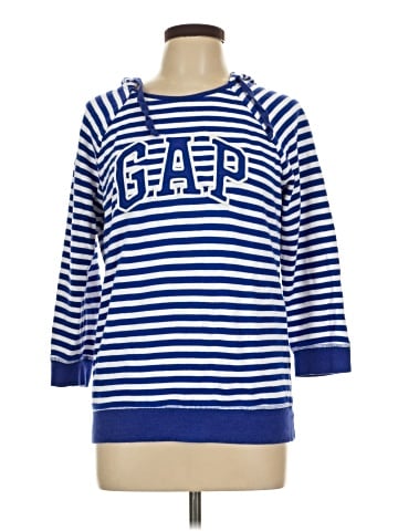 Gap Outlet Pullover Hoodie (view 1)