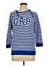 Gap Outlet Blue Pullover Hoodie Size L - photo 1