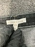 Eileen Fisher Black Jeans Size 8 - photo 7