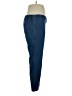 D&Co. Blue Casual Pants Size 1X (petite) - photo 4