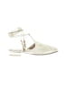 RAYE Ivory Flats Size 6 1/2 - photo 1