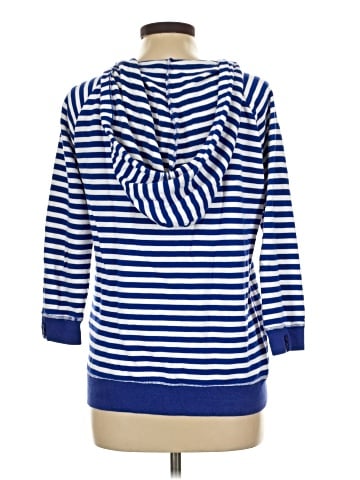 Gap Outlet Pullover Hoodie (view 2)