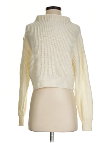 Wilfred Wool Pullover Sweater (view 1)