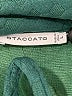 Staccato Green Long Sleeve Turtleneck Size L - photo 7