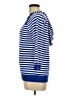 Gap Outlet Blue Pullover Hoodie Size L - photo 5
