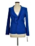 Tahari by ASL Blue Blazer Size 14 - photo 1