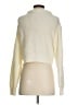 Wilfred 100% Wool Ivory Wool Pullover Sweater Size S - photo 2