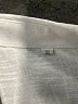 Unbranded White Long Sleeve Button-Down Shirt Size XL - photo 4