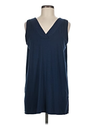 J.Jill Sleeveless T-Shirt (view 1)