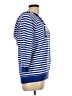 Gap Outlet Blue Pullover Hoodie Size L - photo 4
