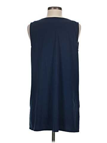 J.Jill Sleeveless T-Shirt (view 2)