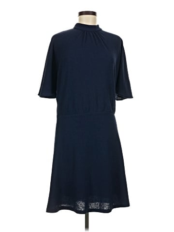 MNG Suit Casual Dress (view 1)