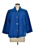 Christopher & Banks Blue Jacket Size L - photo 1