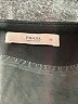 Prada Solid Black Pleated skirt Size EU (IT) 38 / US 2 - photo 9