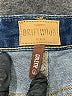 Driftwood Stars Blue Jeans Size 28 waist - photo 7