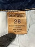 Driftwood Stars Blue Jeans Size 28 waist - photo 8