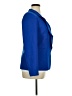 Tahari by ASL Blue Blazer Size 14 - photo 4