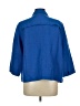 Christopher & Banks Blue Jacket Size L - photo 2