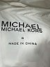 MICHAEL Michael Kors 100% Polyester Ivory Snow Jacket Size S - photo 6