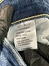 Judy Blue Stars Blue Jeans Size 13 - photo 8