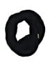 Assorted Brands Black Scarf One size - photo 1