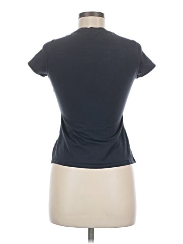 Guess Short Sleeve Henley (view 2)