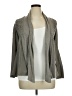 One World Gray Kimono Size XL - photo 1