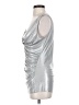 Bailey 44 Silver Sleeveless Blouse Size S - photo 5