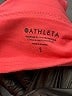 Athleta Pink Sports Bra Size S - photo 7