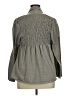 One World Gray Kimono Size XL - photo 2