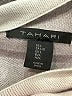 Tahari Ivory Turtleneck Sweater Size L - photo 7