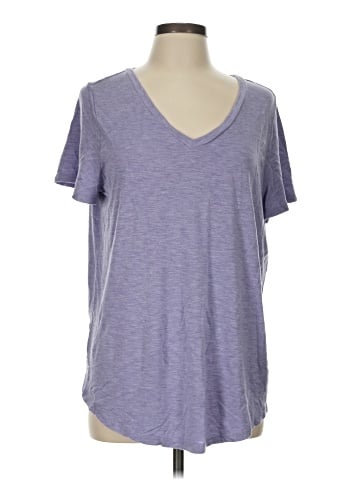 Jessica Simpson Short Sleeve T-Shirt (view 1)