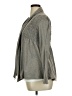 One World Gray Kimono Size XL - photo 5